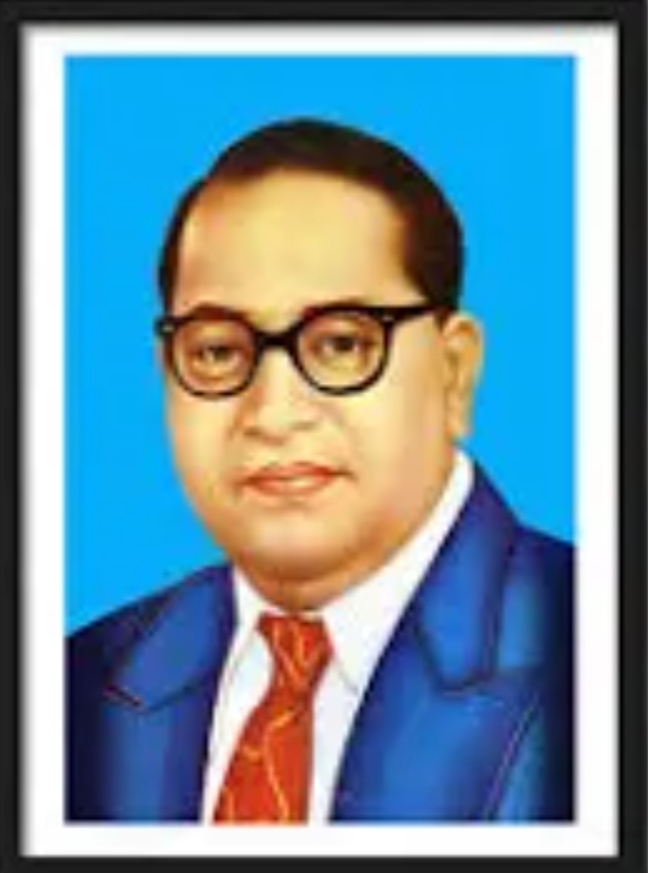 ഡോ.ബി.ആർ അംബേദ്കറുടെ 135-ാം ജന്മദിനം ആഘോഷിച്ചു